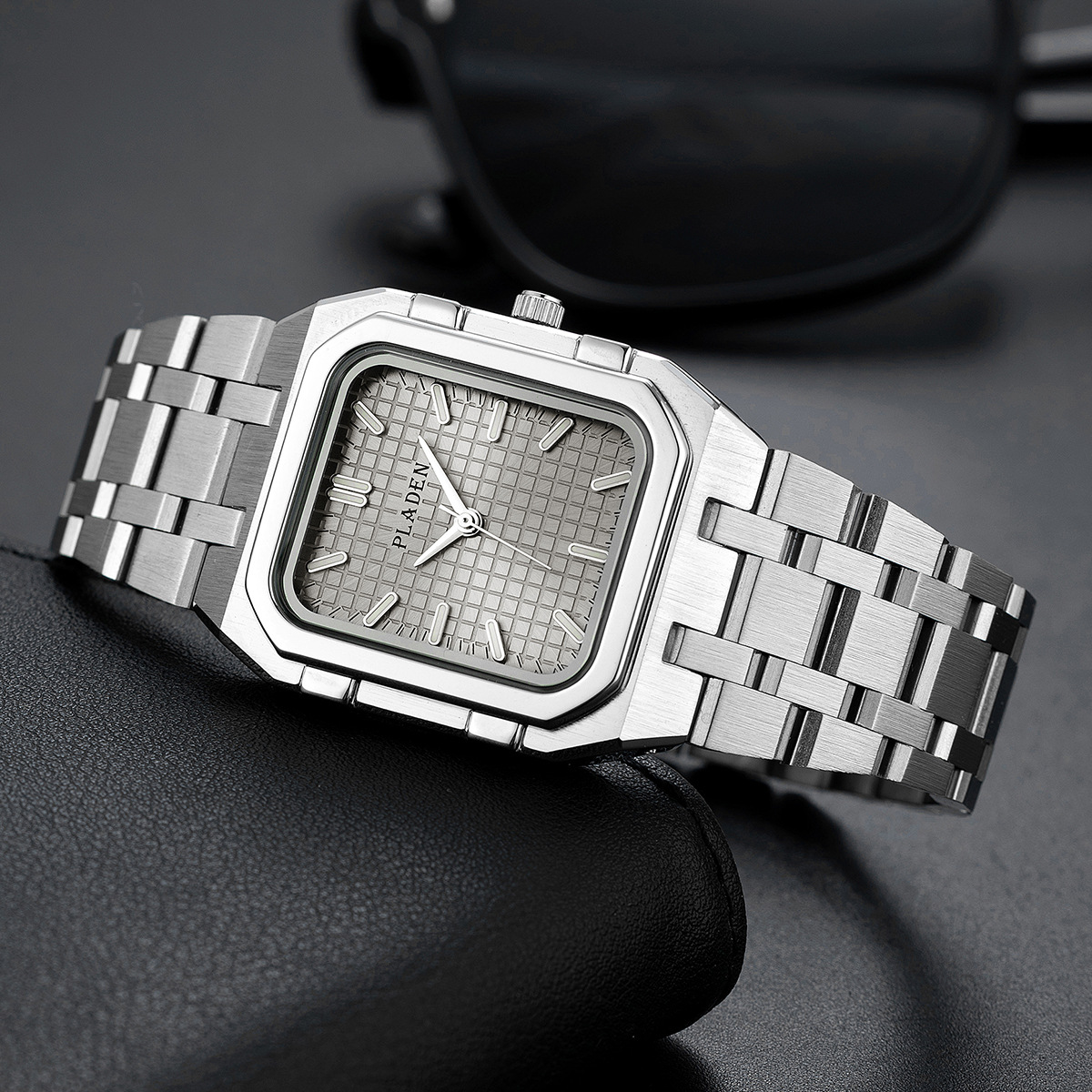 Luxury Brand Blue Dial Man Hig - огляд і ціна Zen Luxury Watch