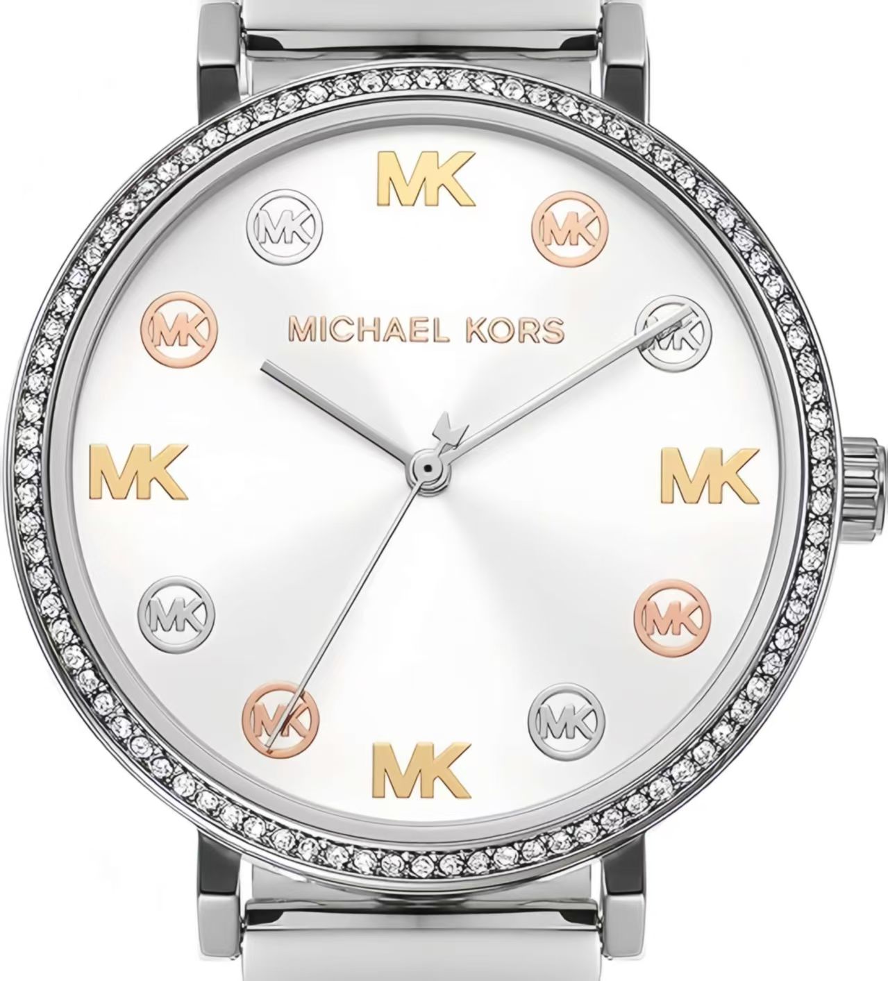 2026 MICHAEL KORS Luxury Coupl - огляд і ціна Zero Luxury Watch