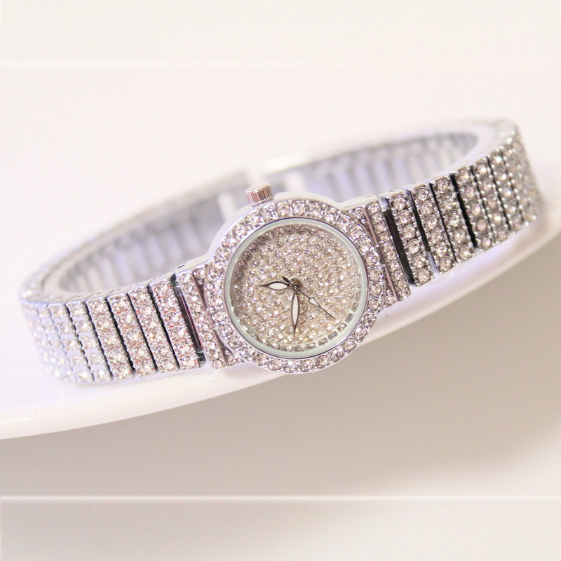 Women Watch Famous Luxury Bran - огляд і ціна Luxury Watch Diamond