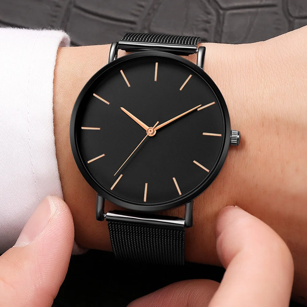 Leisure Simple Women Watch 202 - огляд і ціна Luxury Watch Wallpaper