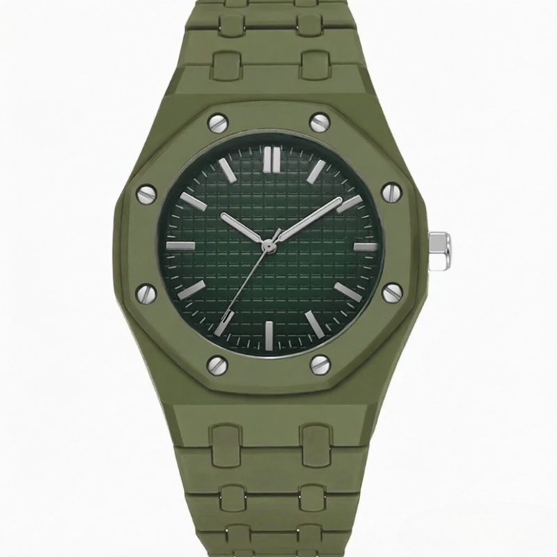 Top Brand Men Watch Luxury Bus - огляд і ціна Zen Luxury Watch