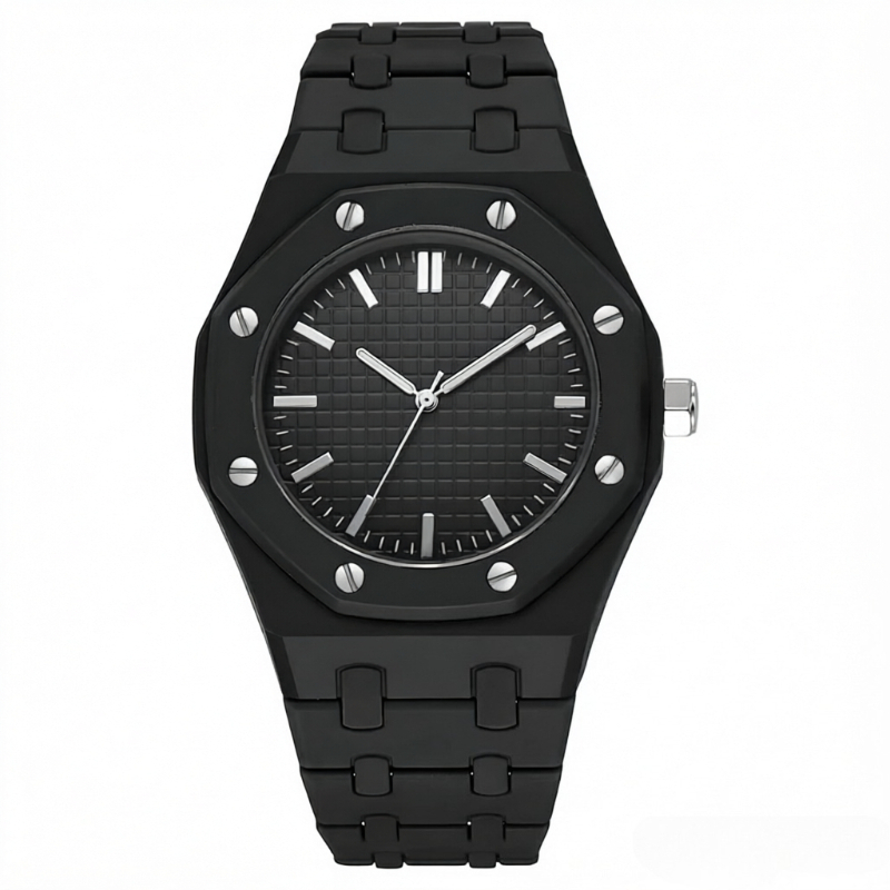 Top Brand Men Watch Luxury Bus - огляд і ціна Zen Luxury Watch