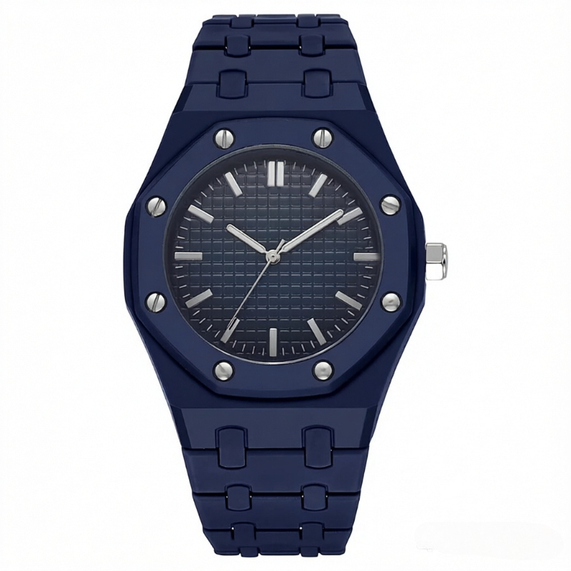 Top Brand Men Watch Luxury Bus - огляд і ціна Zen Luxury Watch