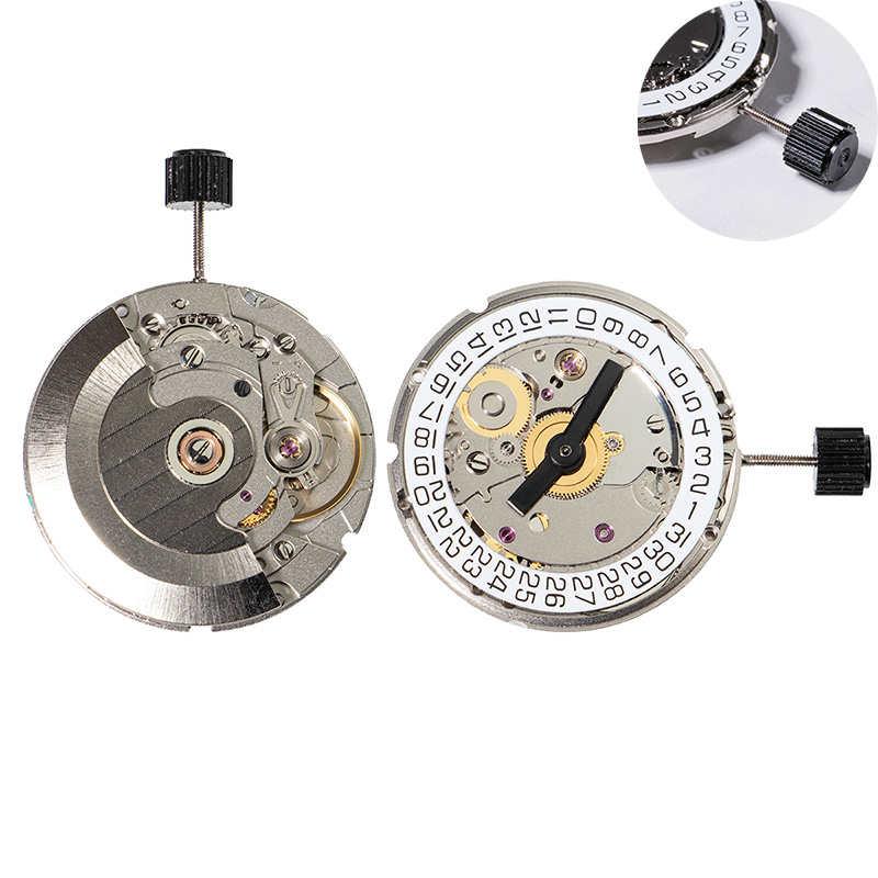 For ETA2824-2 Watch Luxury Chi - огляд і ціна Luxury Watch Diamond