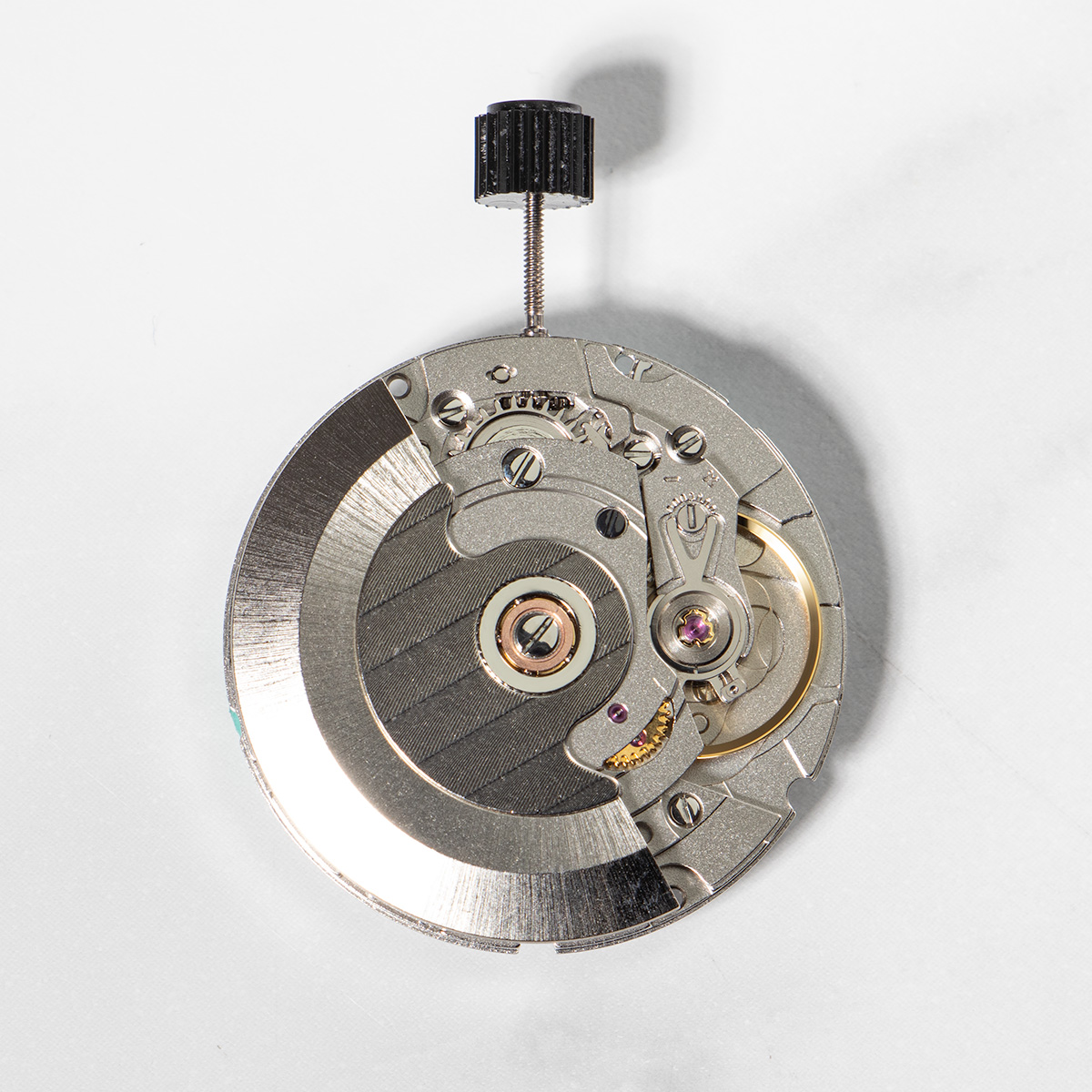 For ETA2824-2 Watch Luxury Chi - огляд і ціна Luxury Watch Diamond