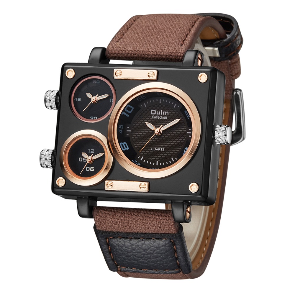 Men's Watches Top Brand Luxury - огляд і ціна Zen Luxury Watch