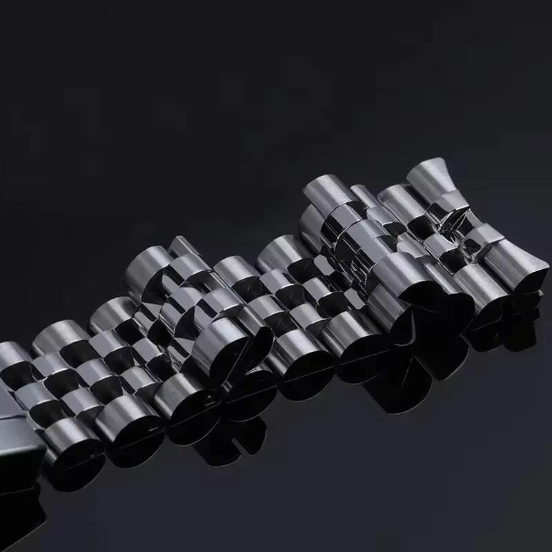 316L Jubilee Watch Bracelet Fo - огляд і ціна Luxury Watch La