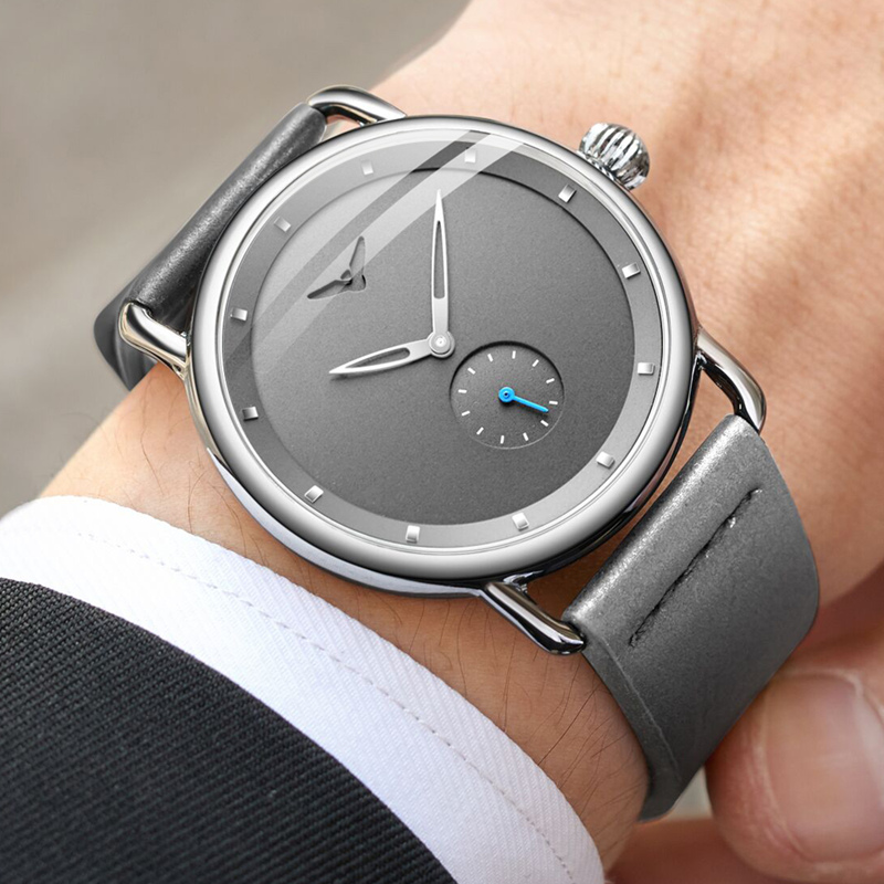 Casual Watch Men Brand ONOLA Q - огляд і ціна Zen Luxury Watch