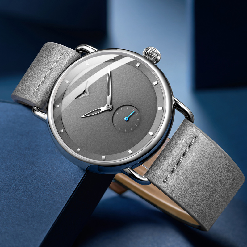 Casual Watch Men Brand ONOLA Q - огляд і ціна Zen Luxury Watch