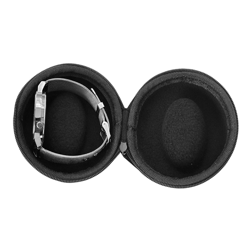 Portable Watch Storage Box Wat - огляд і ціна Luxury Watch Travel Case