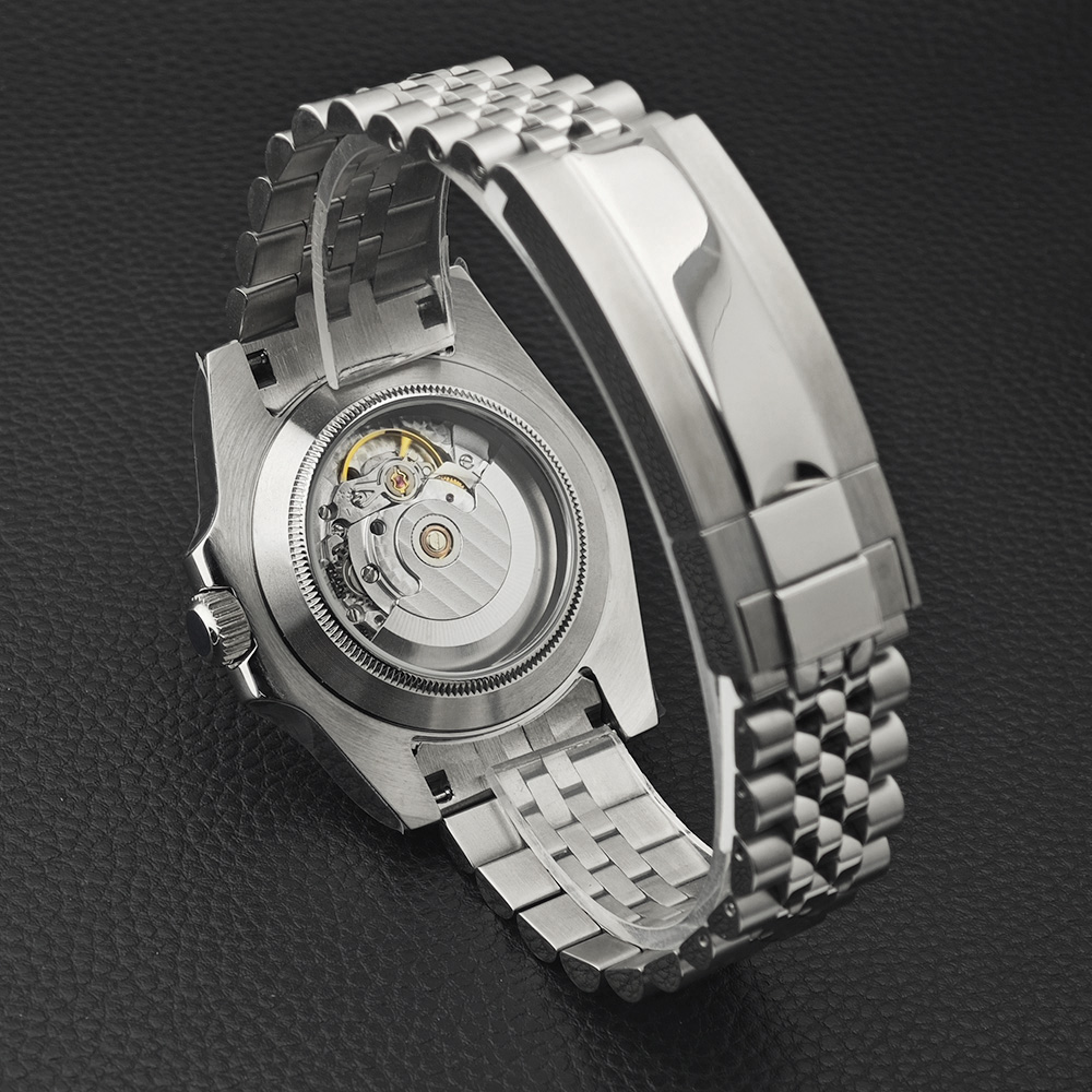 Automatic Watch Men Date Wrist - огляд і ціна Luxury Watch La