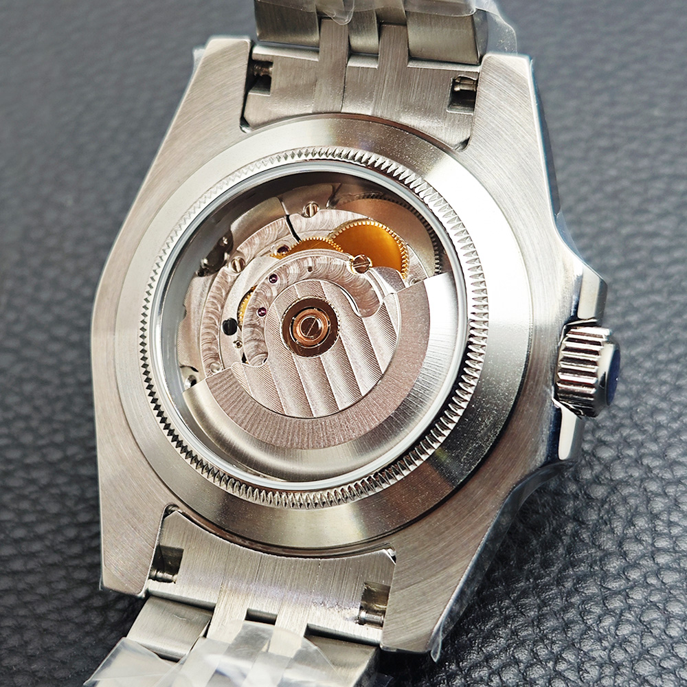 Automatic Watch Men Date Wrist - огляд і ціна Luxury Watch La