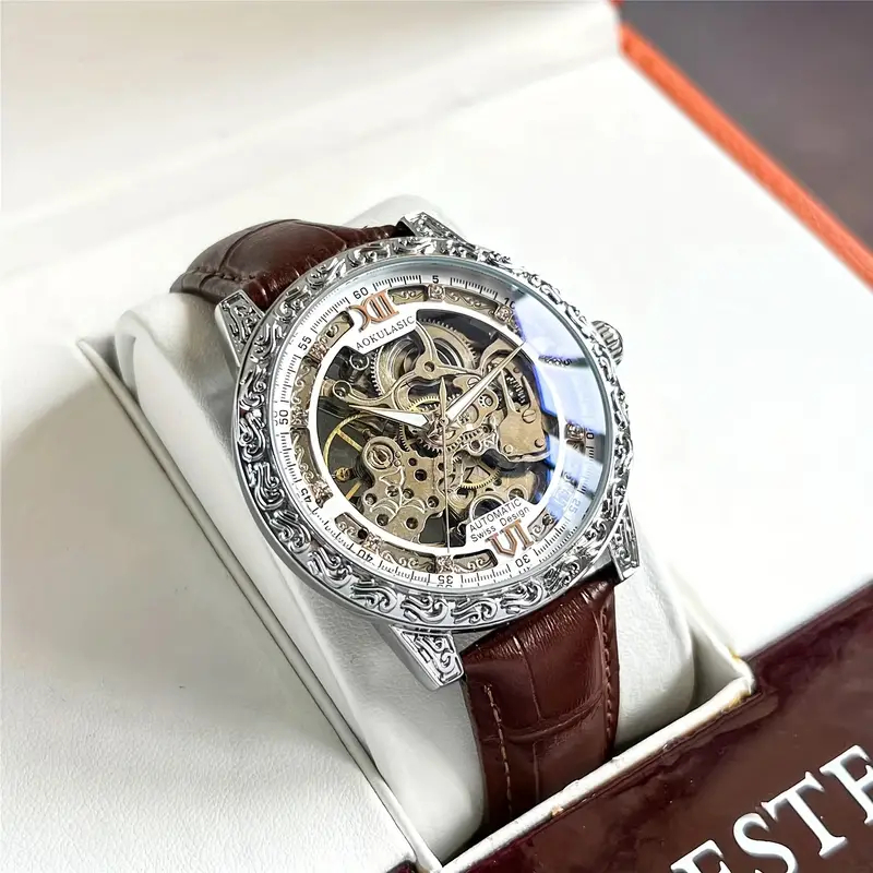 New High-Value Lightweight Lux - огляд і ціна Luxury Watch Korea