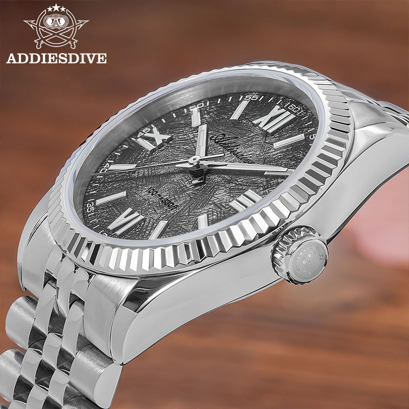 ADDIESDIVE Elegant Watch for W - огляд і ціна Luxury Watch In Usa