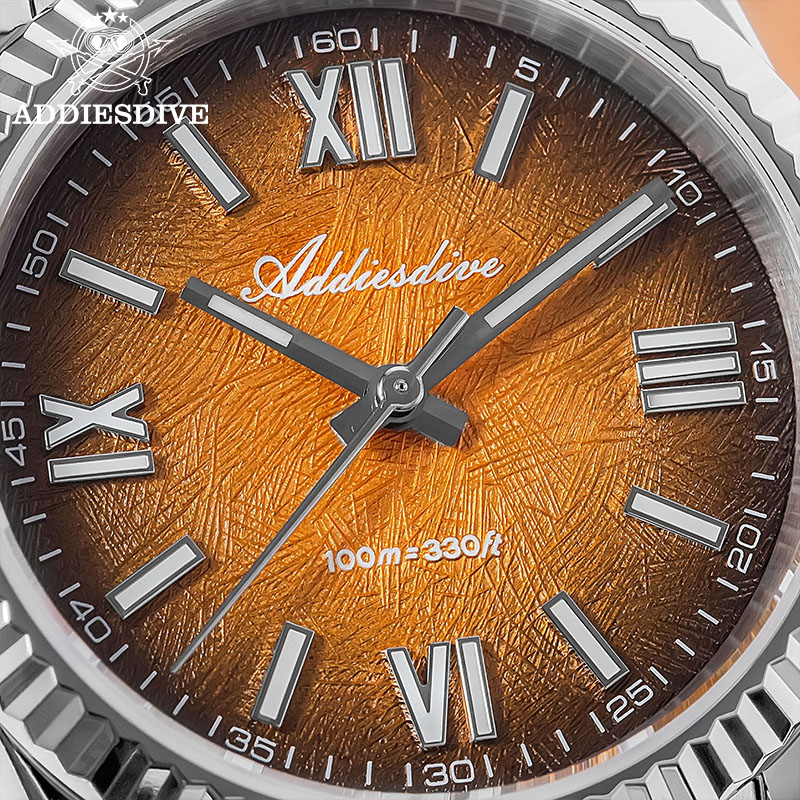ADDIESDIVE Elegant Watch for W - огляд і ціна Luxury Watch In Usa
