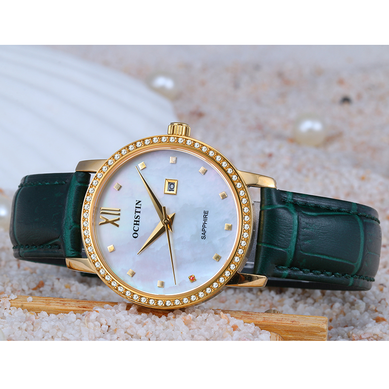 OCHSTIN Women Watches Japan Qu - огляд і ціна Luxury Watch Diamond