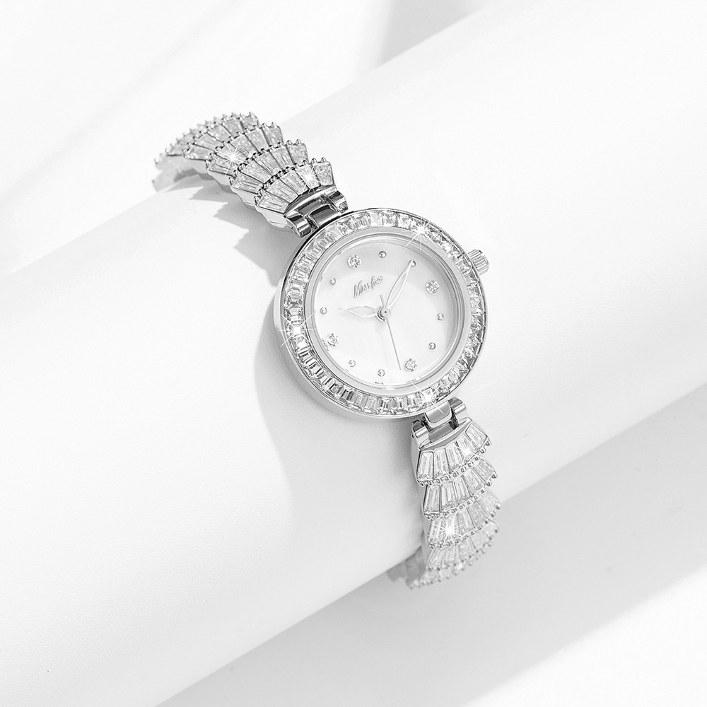 UTHAI Women's Watch French Lig - огляд і ціна Luxury Watch Diamond