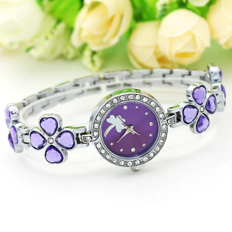 Women Watch New Watch For Wome - огляд і ціна Luxury Watch Diamond