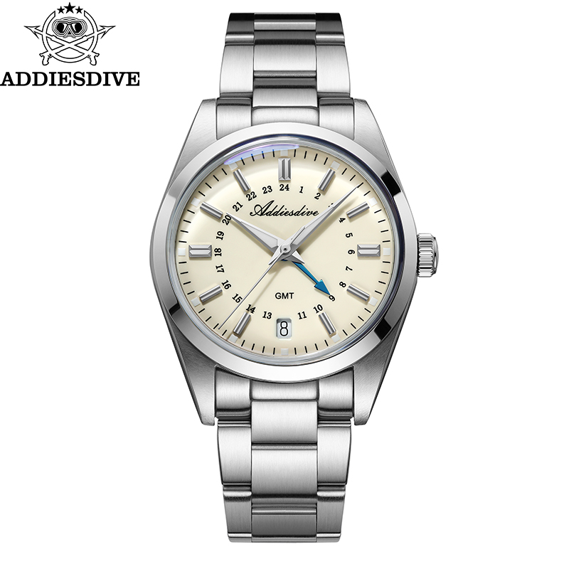 ADDIESDIVE Hot Brand 36mm Luxu - огляд і ціна Luxury Watch La