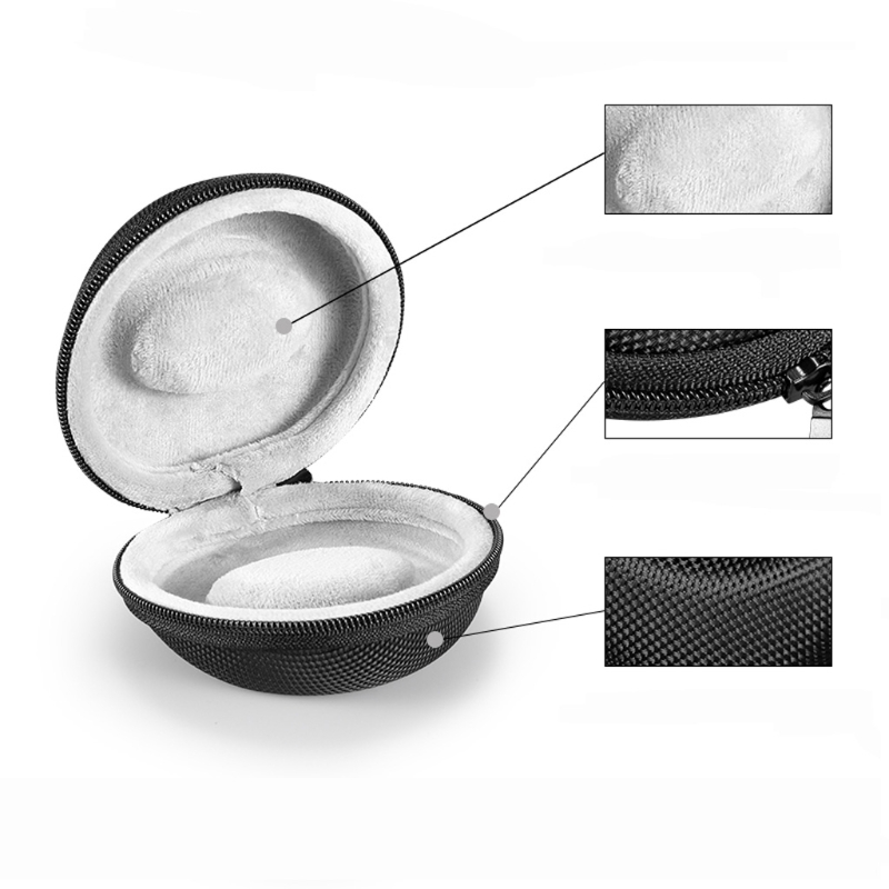 EVA Single Watch Travel Case P - огляд і ціна Luxury Watch Travel Case