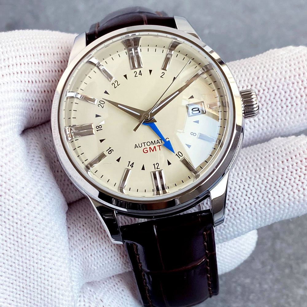 Tandorio 2024 New 40mm Desert  - огляд і ціна Luxury Watch La