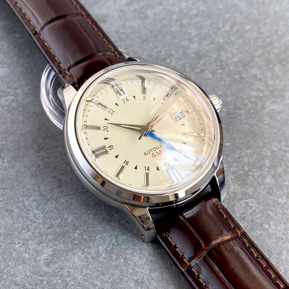 Tandorio 2024 New 40mm Desert  - огляд і ціна Luxury Watch La