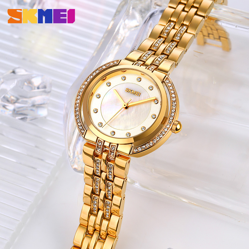 Womens Bracelet Quartz Watches - огляд і ціна Luxury Watch With Bracelet
