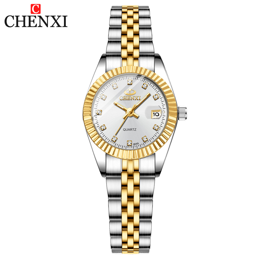 CHENXI Super Hot Sale Luxury W - огляд і ціна Luxury Watch La