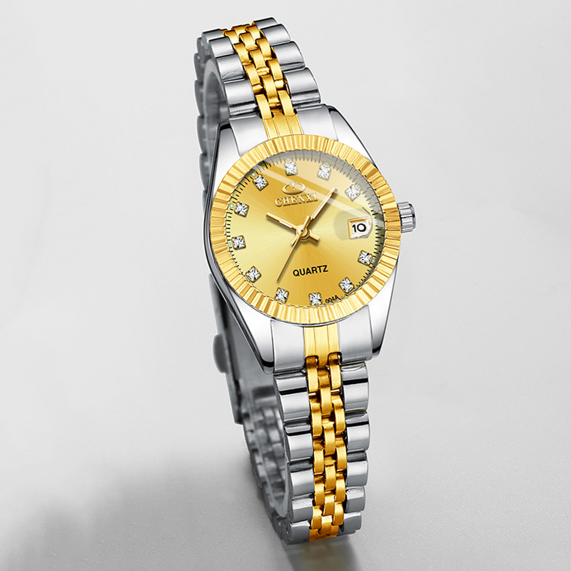 CHENXI Super Hot Sale Luxury W - огляд і ціна Luxury Watch La