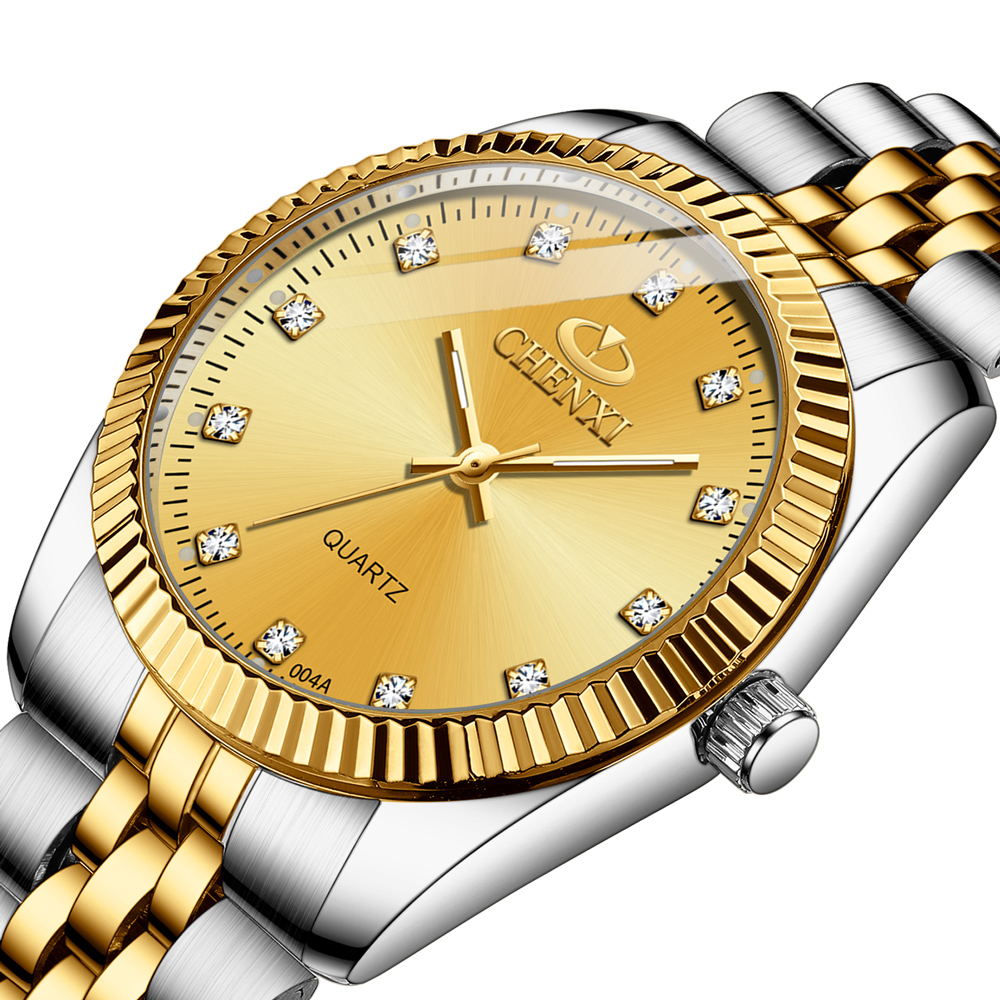 CHENXI Super Hot Sale Luxury W - огляд і ціна Luxury Watch La