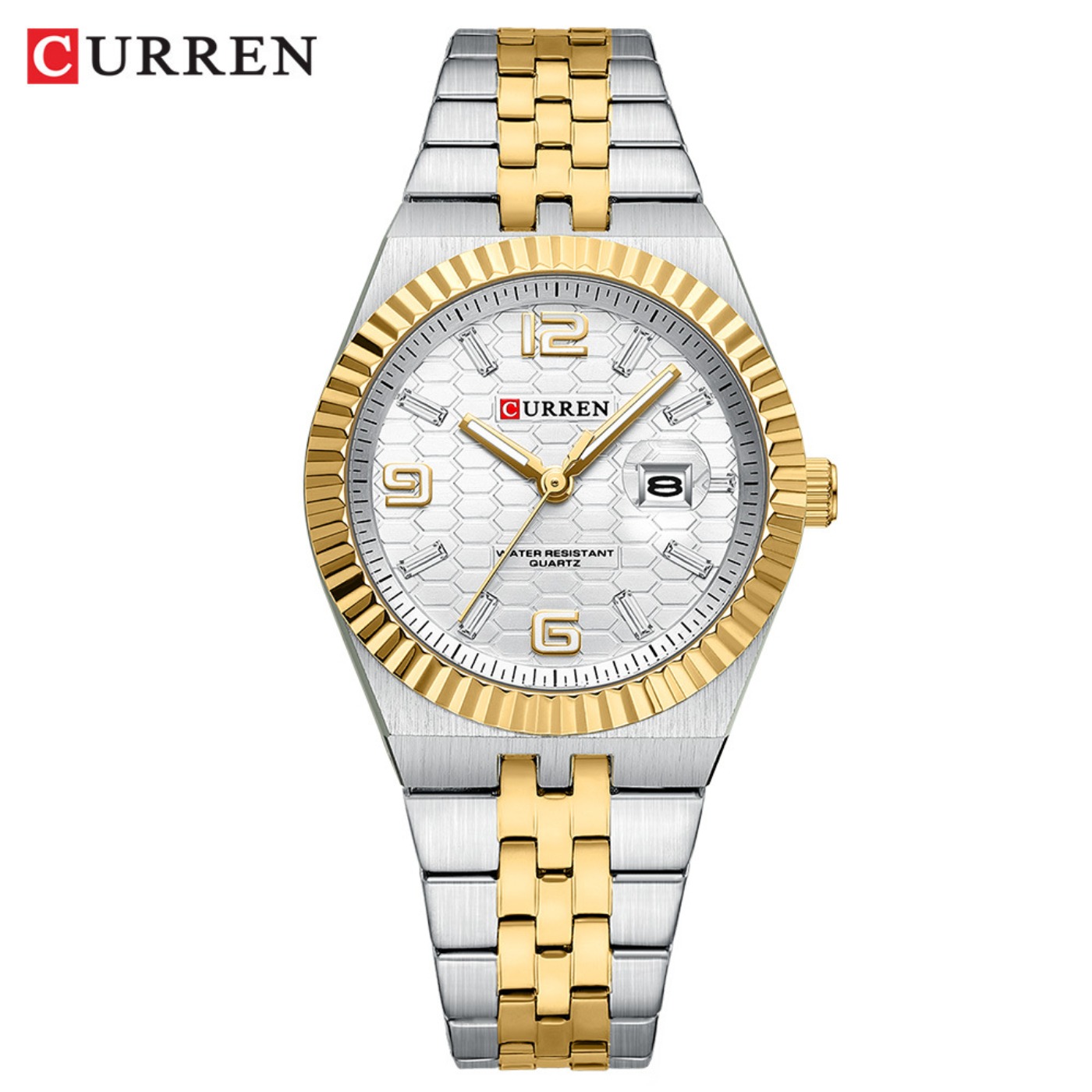 CURREN Women's Watch Analog Qu - огляд і ціна Luxury Watch In Usa