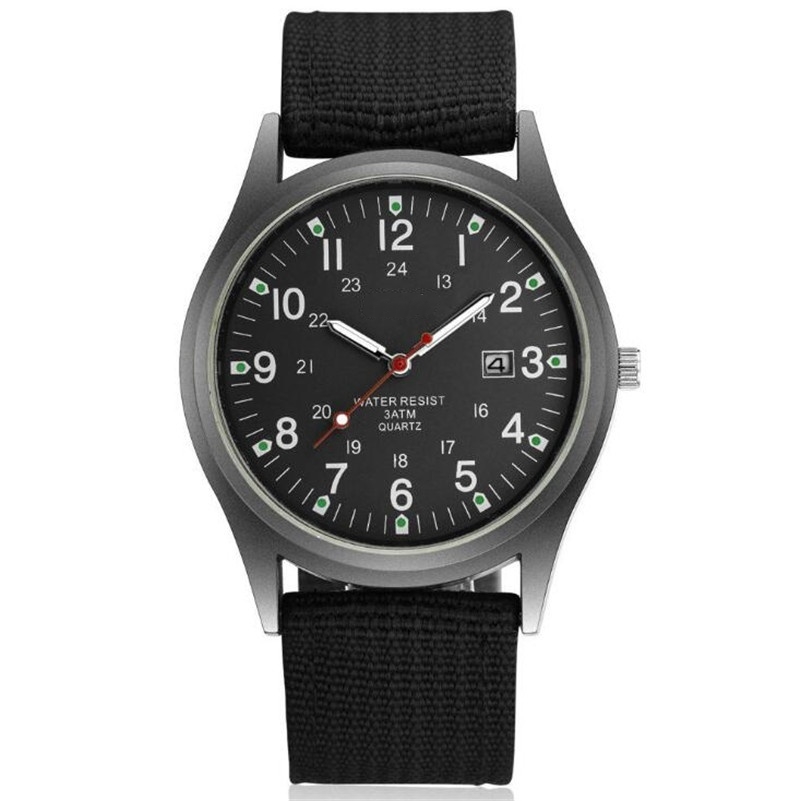 Fashion Men Quartz Watch Luxur - огляд і ціна Luxury Watch Wallpaper