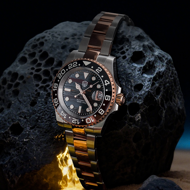 Watchdives WD16760 V2 Watches  - огляд і ціна Luxury Watch La